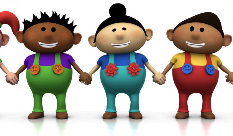 Was beinhalten die Menschenrechte?