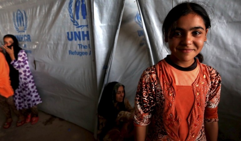 Was ist die Genfer Konvention?