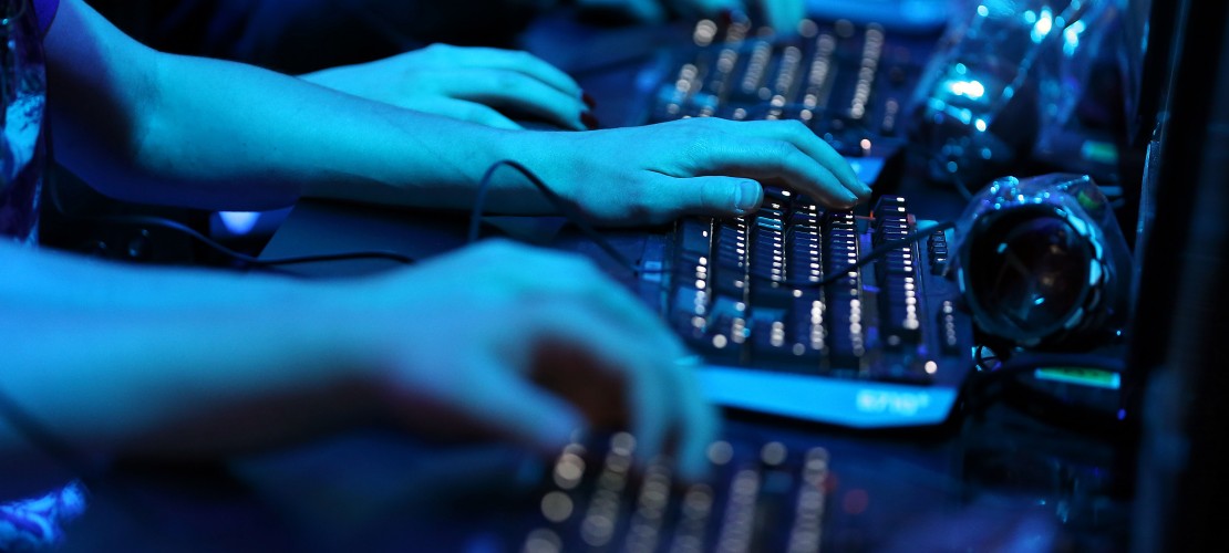 Wie vermeide ich, Geld in Spielen auszugeben?