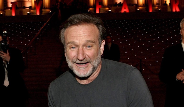 Der Mann, der Peter Pan war