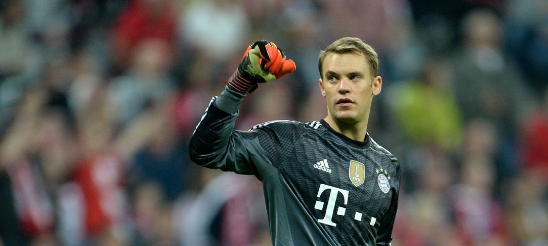 Die besten Fußball-Clubs live sehen