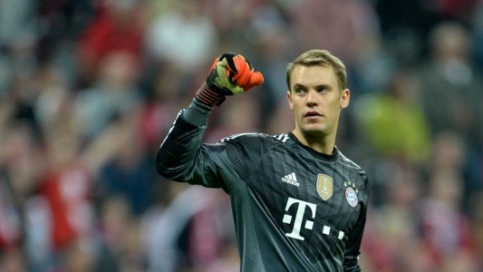 Die besten Fußball-Clubs live sehen