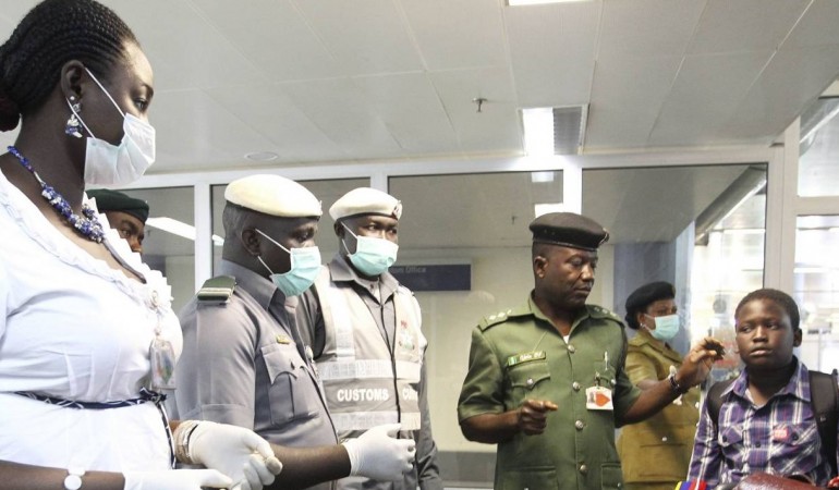 Was ist Ebola?