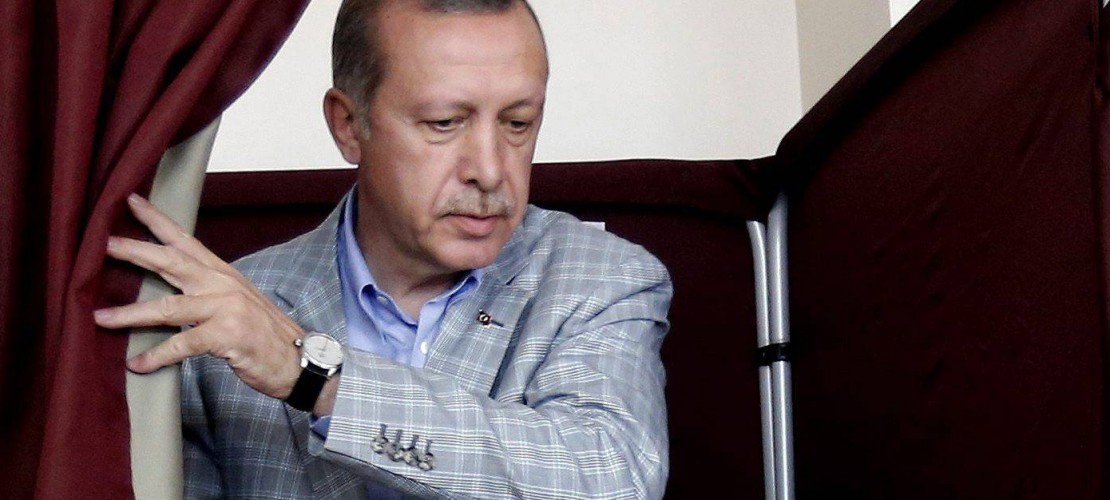 Lustiges Video ärgert Präsidenten