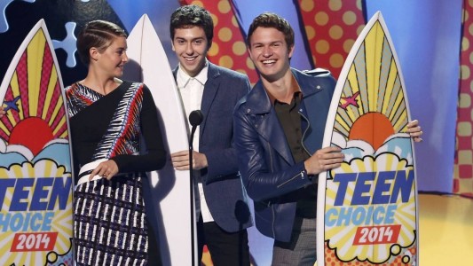 Ein Surfbrett für die Sieger