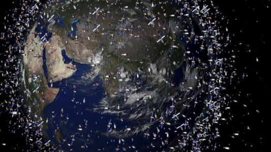 Wsa ist ein Meteorit?