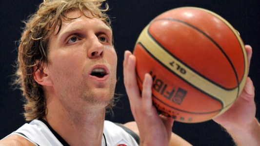 Steckbrief Basektball