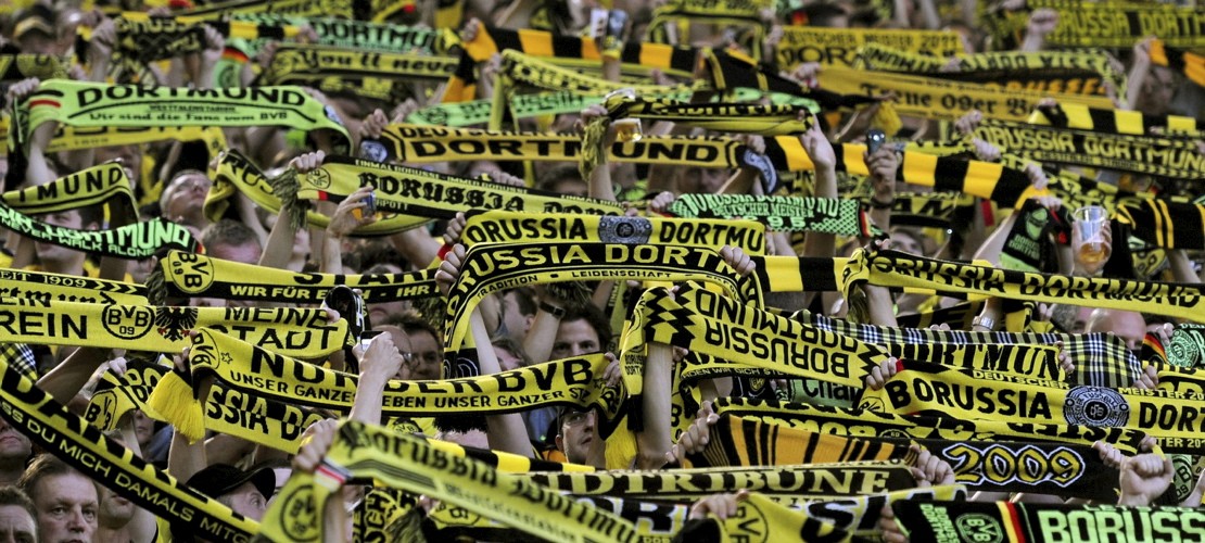 Borussia Dortmund