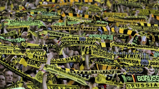 Borussia Dortmund