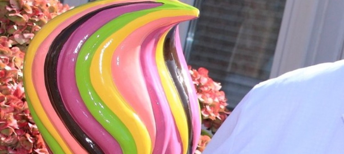 Australier sind Eis-Weltmeister!