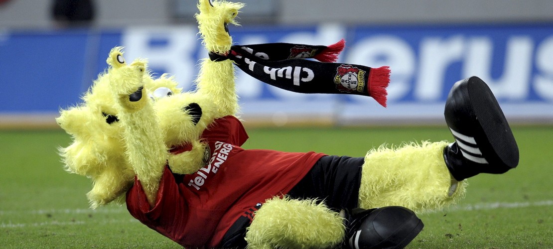 Bayer 04 Leverkusen