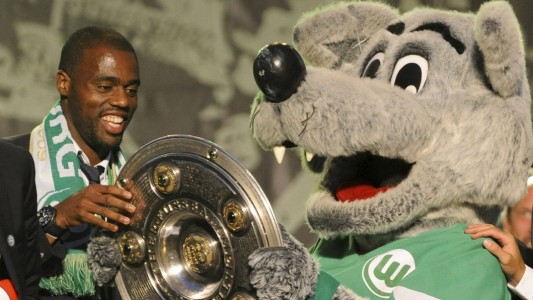 VfL Wolfsburg
