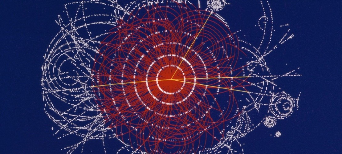 Woraus besteht das Universum