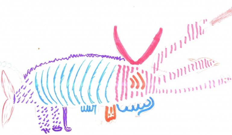 Eure ersten X-Tiere