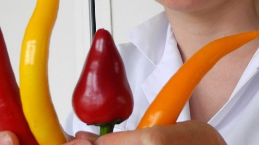 Was hilft bei scharfem Essen?