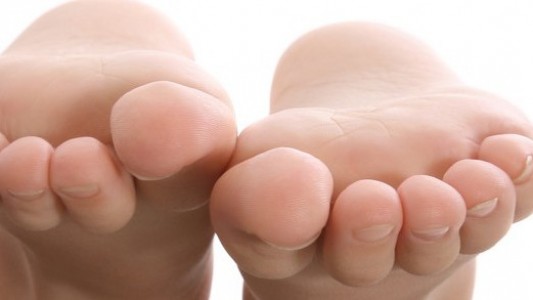 Warum lachen wir beim Kitzeln?