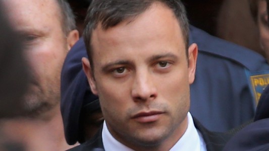 Läufer schuldig gesprochen