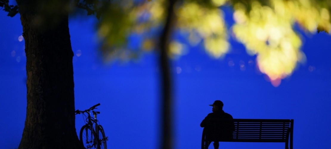 Was bedeutet Tag- und Nachtgleiche?