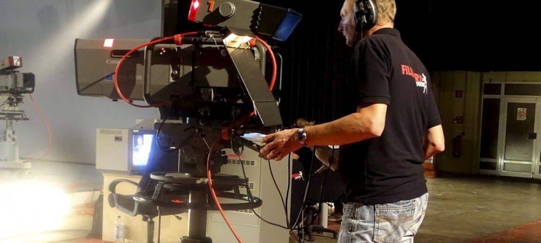 Was macht ein Lichtdouble?