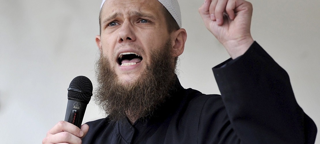 Was sind Salafisten?