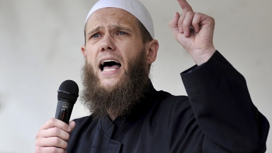 Was sind Salafisten?