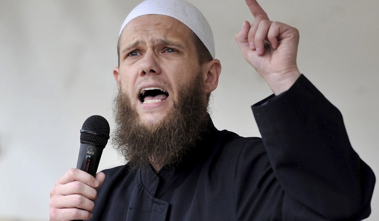 Was sind Salafisten?