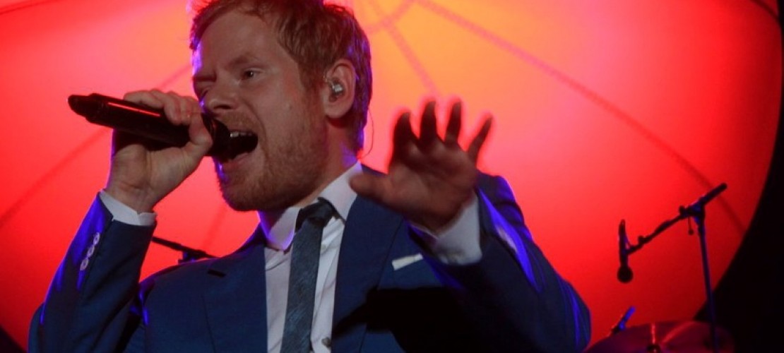 Geburtstagskind: Peter Fox