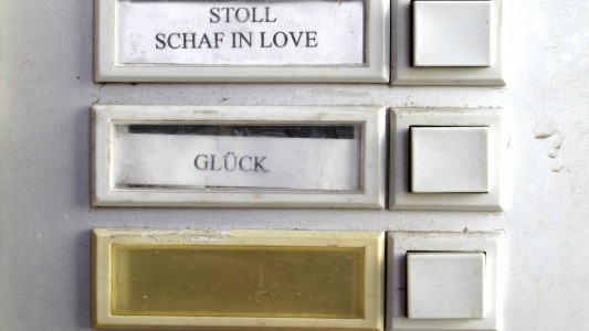 Was bedeutet Onomastik?