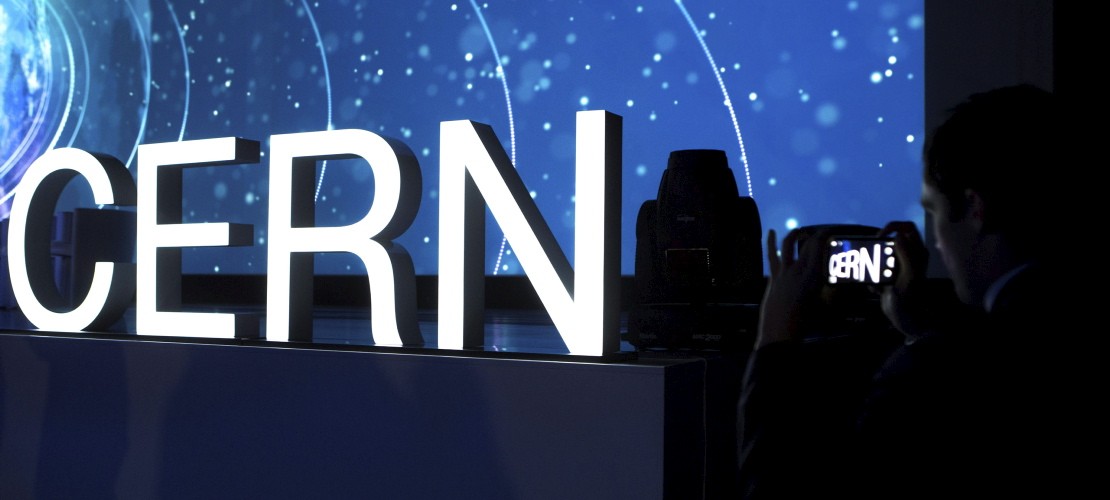 Was ist das Cern?