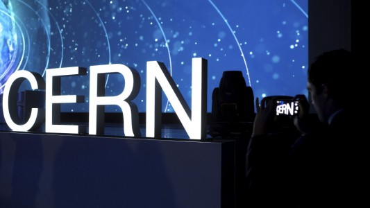 Was ist das Cern?