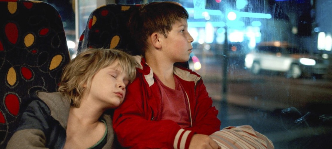 “Jack” ab 9. Oktober im Kino
