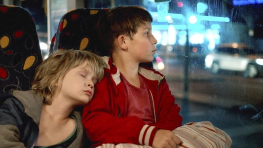 “Jack” ab 9. Oktober im Kino