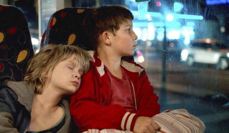 “Jack” ab 9. Oktober im Kino