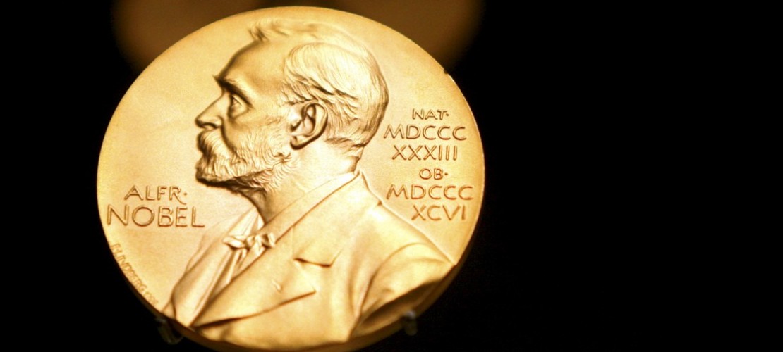 Was ist der Nobelpreis?