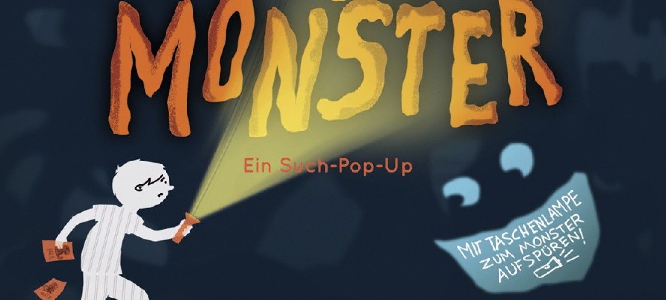 Bücher zum Fürchten | Duda.news, image size:2220x1000