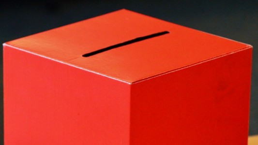 Was ist die Zweitstimme?