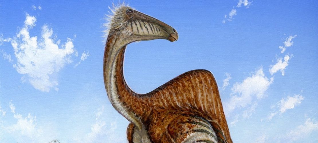 Warum sind die Dinosaurier ausgestorben?