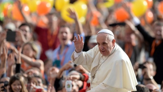 Was ist eine Audienz?