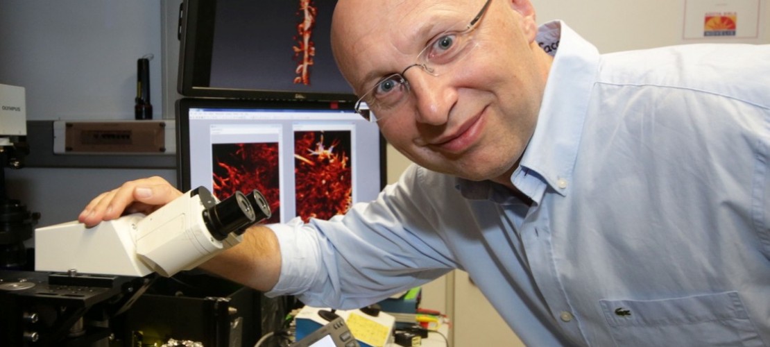 Nobelpreis für deutschen Forscher