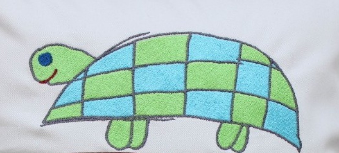 Flauschige Zeichnungen