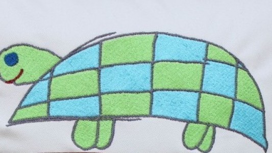 Flauschige Zeichnungen