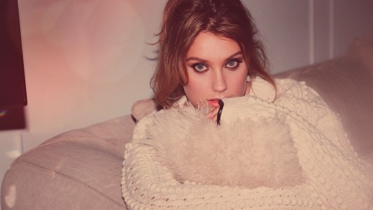 Ein Geist in den Charts