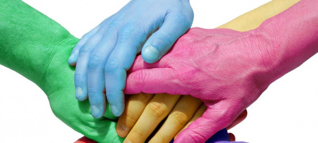 Was bedeutet Demokratie?