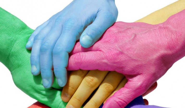 Was bedeutet Demokratie?