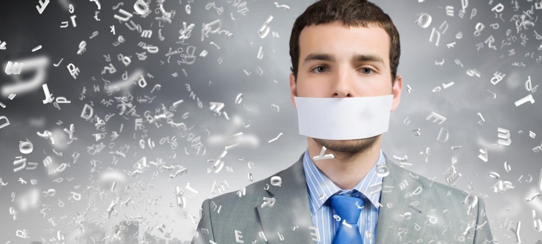 Was ist eine Zensur?