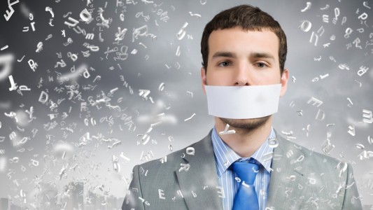 Was ist eine Zensur?