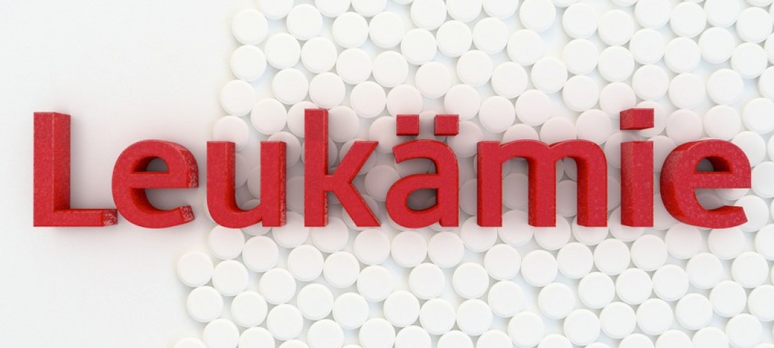 Was ist Leukämie?