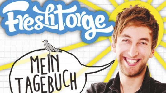 Freshtorge in Köln