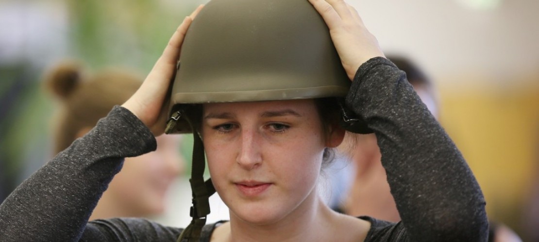 Schlechte Noten für die Bundeswehr