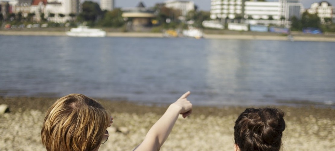 Herbstferien-Geo-Rätsel